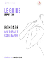 Carica l'immagine nel visualizzatore di Gallery, BONDAGE