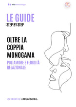 Carica l'immagine nel visualizzatore di Gallery, Guida Poliamore (ebook + audioguida)