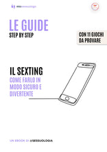 Carica l'immagine nel visualizzatore di Gallery, Sexting (ebook + audioguida)