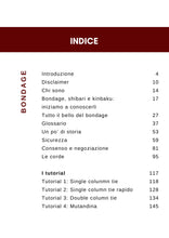 Carica l'immagine nel visualizzatore di Gallery, BONDAGE