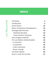 Carica l'immagine nel visualizzatore di Gallery, Guida la Fellatio (ebook + audioguida)