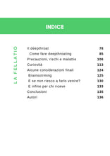 Carica l'immagine nel visualizzatore di Gallery, Guida la Fellatio (ebook + audioguida)