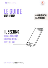 Load image into Gallery viewer, Sexting (ebook + audioguida)
